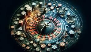 Casino Casher
